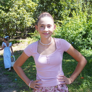 Phoenyx Smith